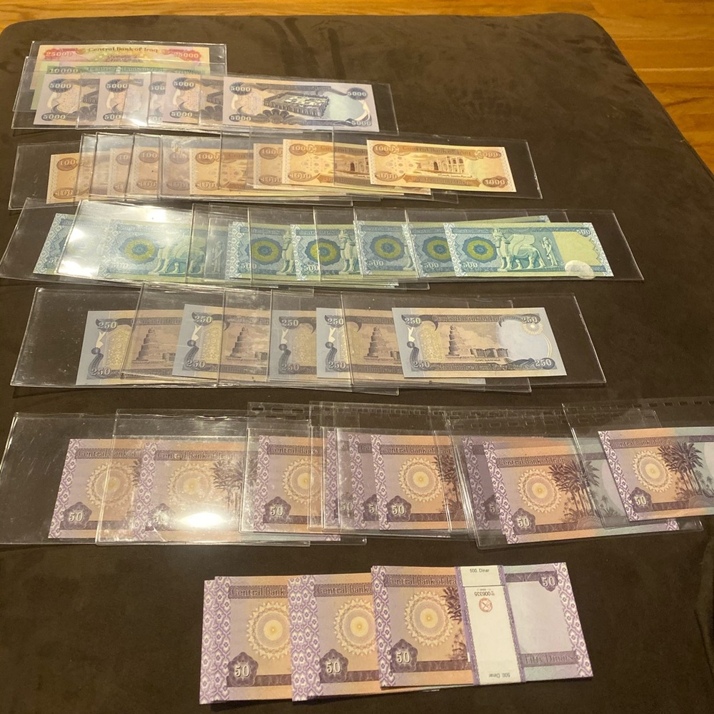 Dinars - Picture 1 of 3